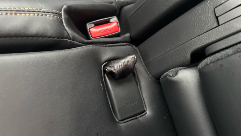 Mazda CX-80 2.5 PHEV Homura 5dr Auto AWD Estate